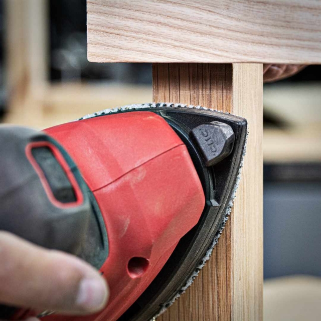 TREND TREND AB/DET/120M 102x152mm Mesh Sheet 120G 5pk