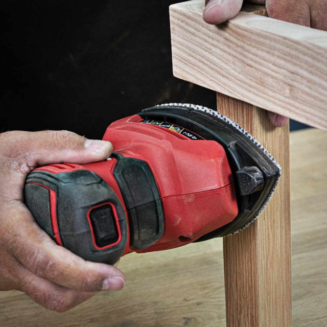 TREND TREND AB/DET/120M 102x152mm Mesh Sheet 120G 5pk