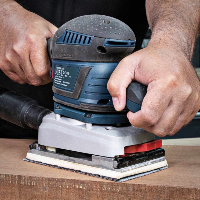 TREND TREND AB/THD/80M 93x190mm Mesh Sheet 80G 5pk