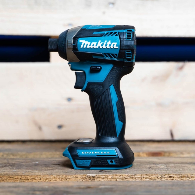 MAKITA MAKITA DTD154Z 18v LXT Brushless Impact Driver BODY ONLY