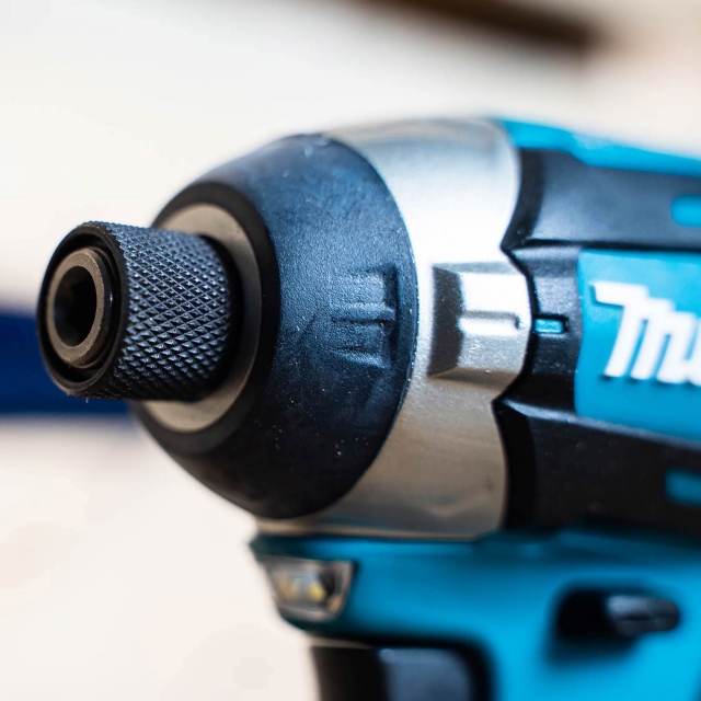 MAKITA MAKITA DTD154Z 18v LXT Brushless Impact Driver BODY ONLY