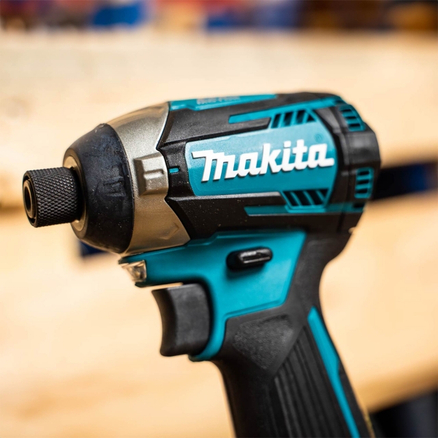 MAKITA MAKITA DTD154Z 18v LXT Brushless Impact Driver BODY ONLY