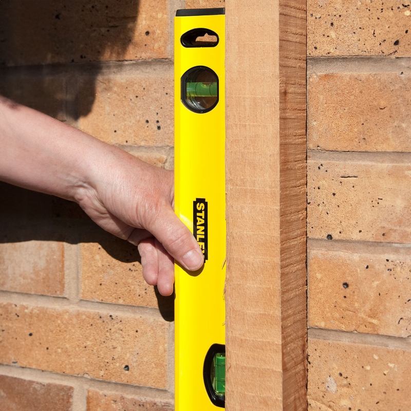 STANLEY STANLEY STHT1-43103 Classic Level 600mm