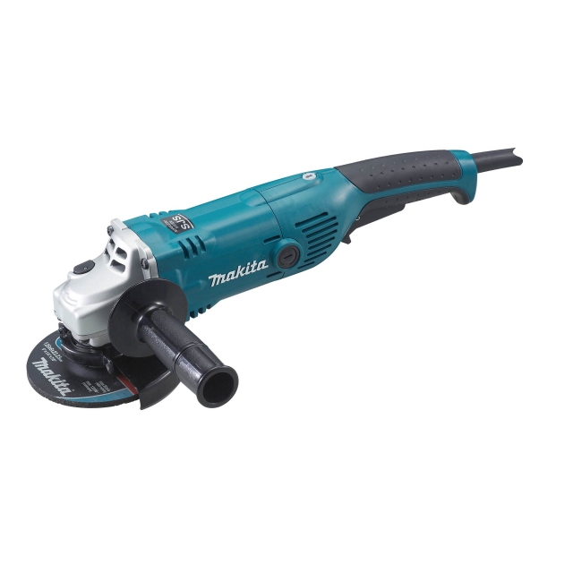 MAKITA MAKITA GA5021C 110v 125mm 1450w Grinder Constant Speed Control