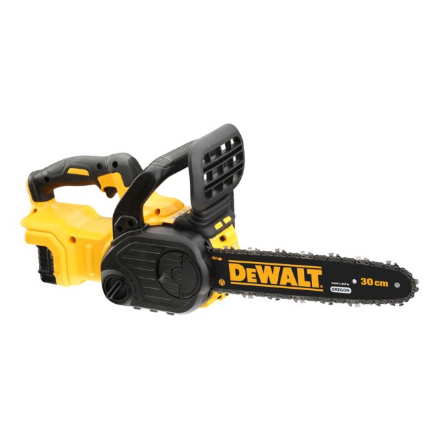 DEWALT DEWALT DCM565P1 18V XR Brushless 30cm Chainsaw 1x 5.0Ah