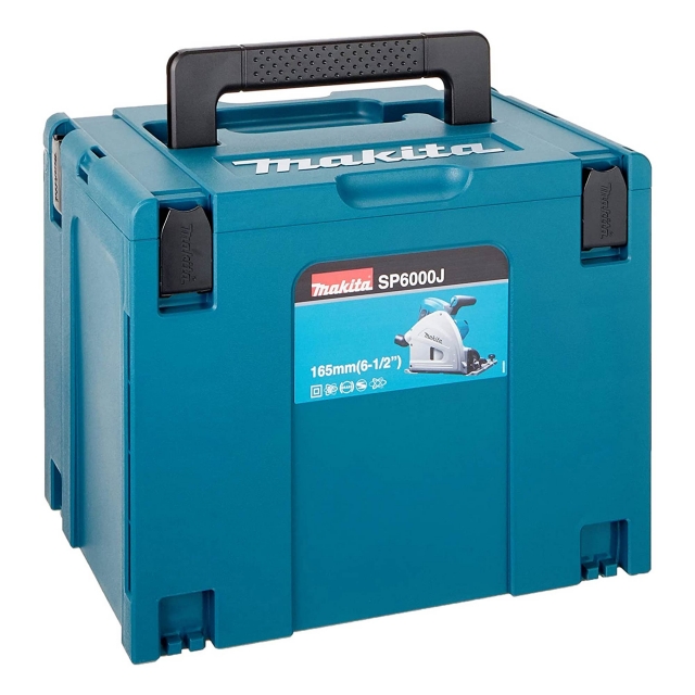 MAKITA MAKITA SP6000J 110v Plunge Cut Saw