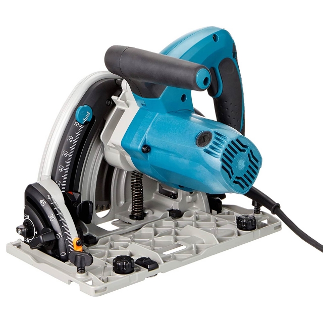 MAKITA MAKITA SP6000J 110v Plunge Cut Saw