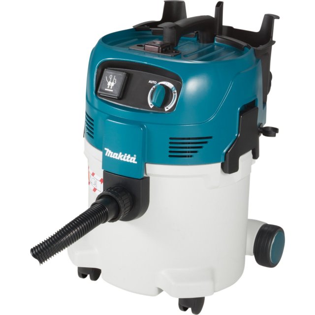 MAKITA MAKITA VC3012M 240v 30L M Class Dust Extractor