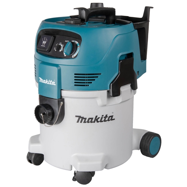 MAKITA MAKITA VC3012M 240v 30L M Class Dust Extractor