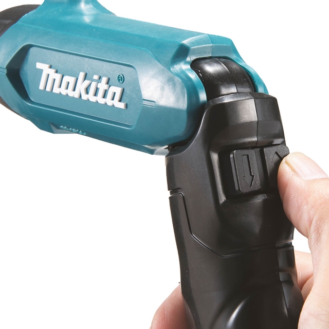 MAKITA MAKITA DF001DW 3.6v Pencil Screwdriver and Accessory Bit Set