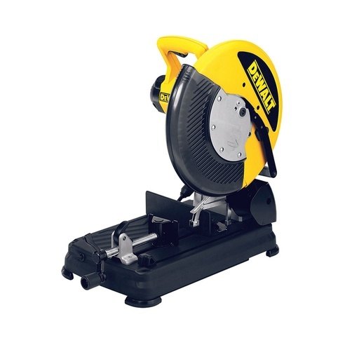 DEWALT DEWALT DW872 240v 355mm Metal Cutting Chop Saw