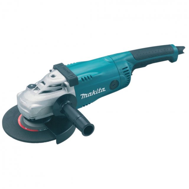 MAKITA MAKITA GA7020 240v 180mm / 7