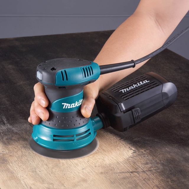 MAKITA MAKITA BO5030 110v 5