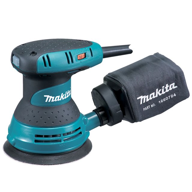 MAKITA MAKITA BO5031 110v 5