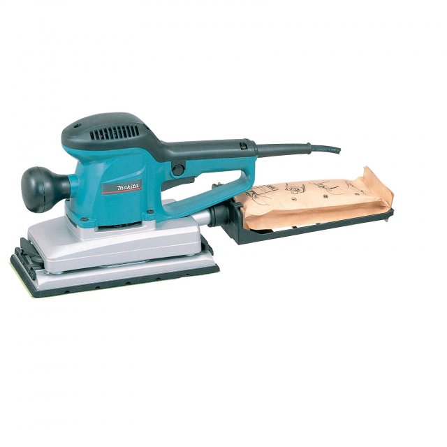 MAKITA MAKITA BO4900 110V Finish Sander