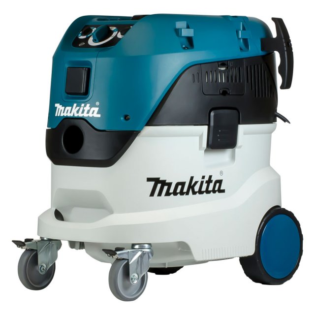 MAKITA MAKITA VC4210MX1/1 110v 16A M-Class Dust Extractor