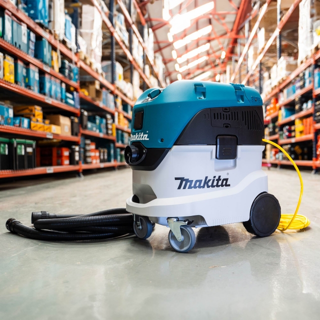 MAKITA MAKITA VC4210MX1/1 110v 16A M-Class Dust Extractor