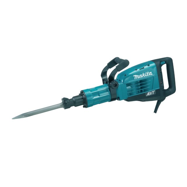 MAKITA MAKITA HM1317C 110v 30mm Hex Demolition Hammer