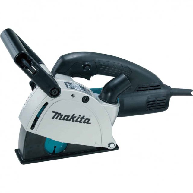MAKITA MAKITA SG1251J 240v 125mm Wall Chaser