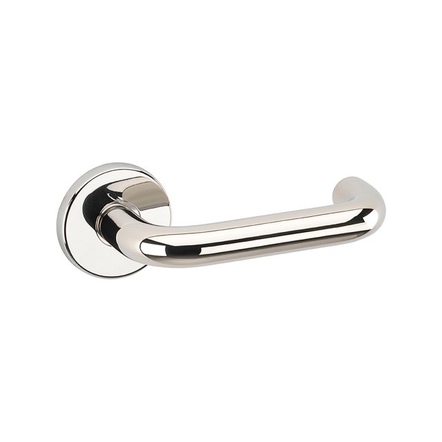 URFIC URFIC 1650-5095-04 Return Bar Lever - Polished Nickel