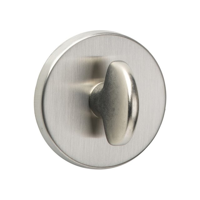 URFIC URFIC 14-398-05 Bathroom Escutcheon - Satin Nickel