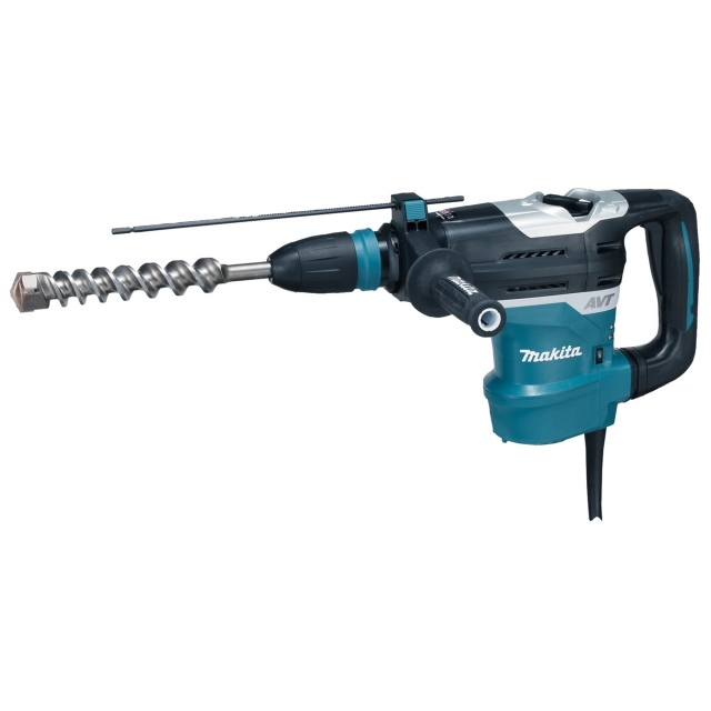 MAKITA MAKITA HR4013C 110v Rotary SDS MAX Hammer