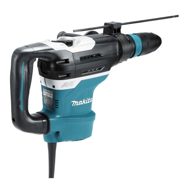 MAKITA MAKITA HR4013C 110v Rotary SDS MAX Hammer