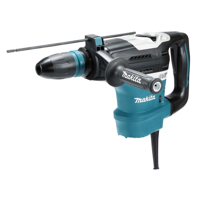 MAKITA MAKITA HR4013C 110v Rotary SDS MAX Hammer