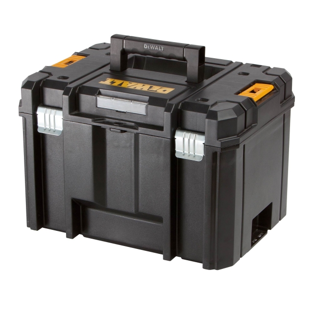DEWALT DEWALT DWST1-71195 T-STAK 6 Deep Tool Box - (No Tote Tray)