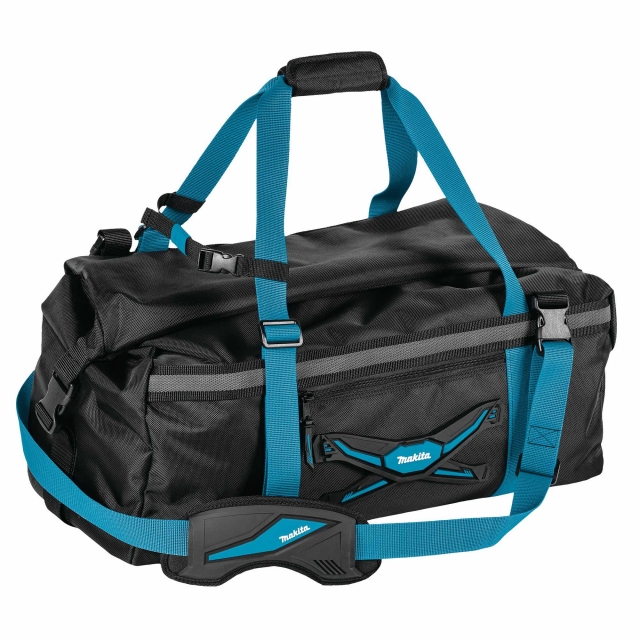 MAKITA MAKITA E-05577 Roll-Top All Weather Duffle Bag