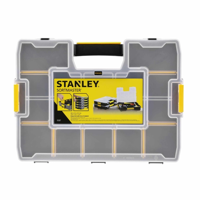 STANLEY STANLEY 1 94 745 Sortmaster Organiser