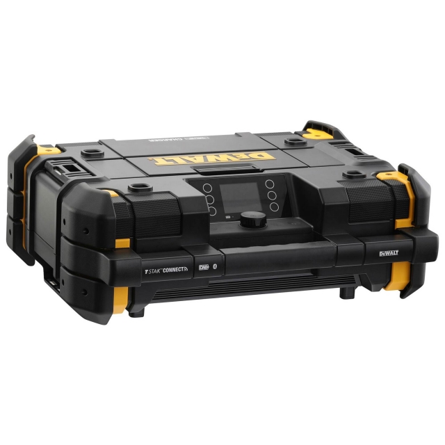 DEWALT DEWALT DWST1-81079 240v Tstak Radio