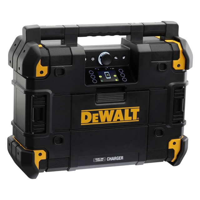 DEWALT DEWALT DWST1-81079 240v Tstak Radio