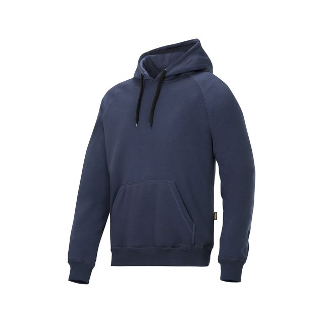 SNICKERS SNICKERS Navy Classic Hoodie