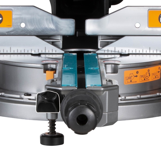 MAKITA MAKITA LS002GZ01 40v Max XGT Brushless  216mm Mitre Saw BODY ONLY