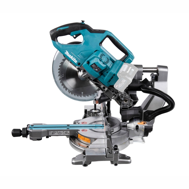 MAKITA MAKITA LS002GZ01 40v Max XGT Brushless  216mm Mitre Saw BODY ONLY