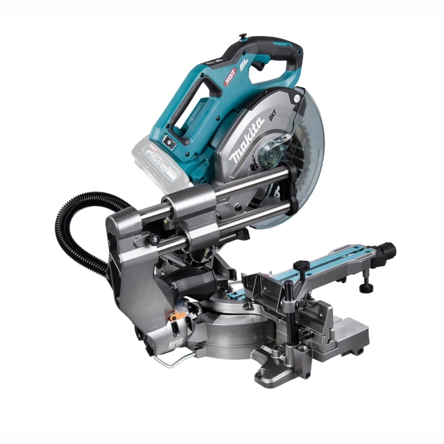 MAKITA MAKITA LS002GZ01 40v Max XGT Brushless  216mm Mitre Saw BODY ONLY