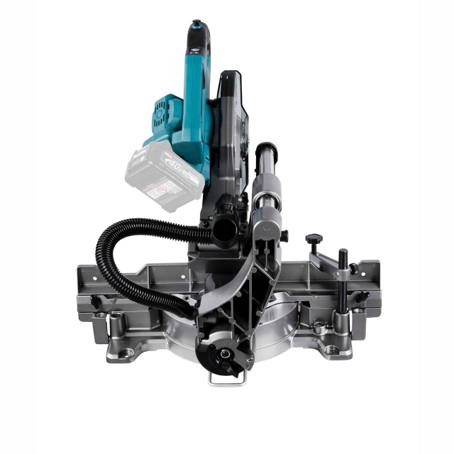 MAKITA MAKITA LS002GZ01 40v Max XGT Brushless  216mm Mitre Saw BODY ONLY