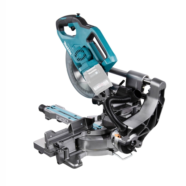MAKITA MAKITA LS002GZ01 40v Max XGT Brushless  216mm Mitre Saw BODY ONLY