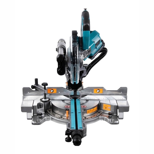MAKITA MAKITA LS002GZ01 40v Max XGT Brushless  216mm Mitre Saw BODY ONLY
