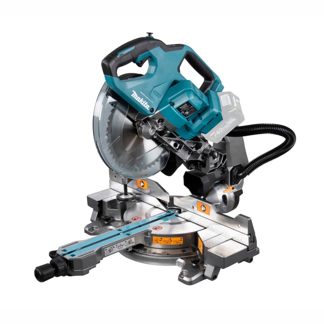 MAKITA MAKITA LS002GZ01 40v Max XGT Brushless  216mm Mitre Saw BODY ONLY