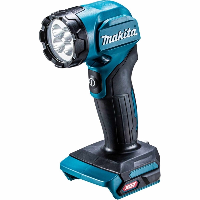 MAKITA MAKITA ML001G 40v Max XGT Flashlight BODY ONLY