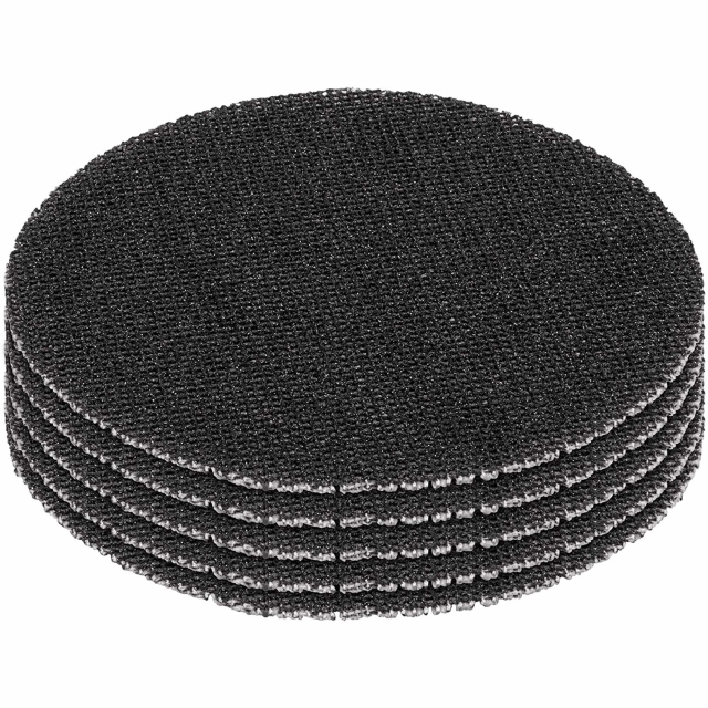 TREND TREND AB/225/240M Mesh Sand Disc 225mm 240G 5 pack