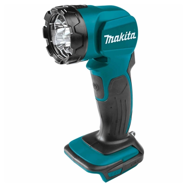 MAKITA MAKITA DML815 14.4v/18v LED Flashlight BODY ONLY