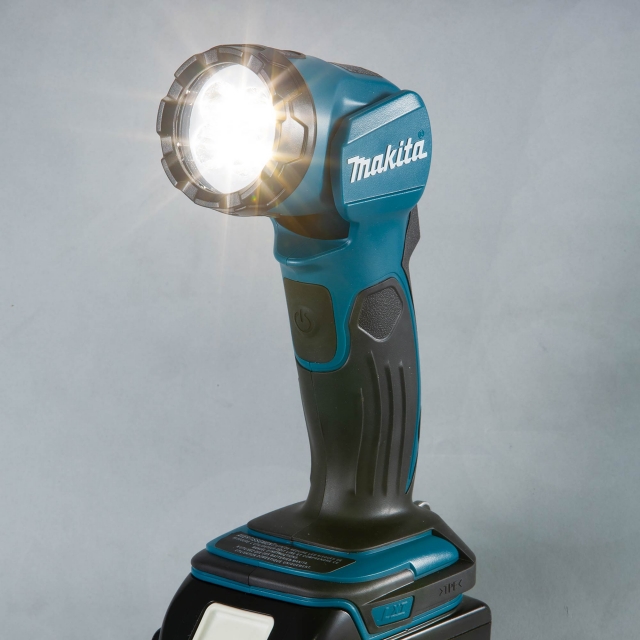 MAKITA MAKITA DML815 14.4v/18v LED Flashlight BODY ONLY