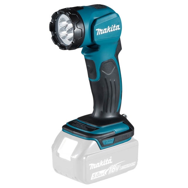 MAKITA MAKITA DML815 14.4v/18v LED Flashlight BODY ONLY