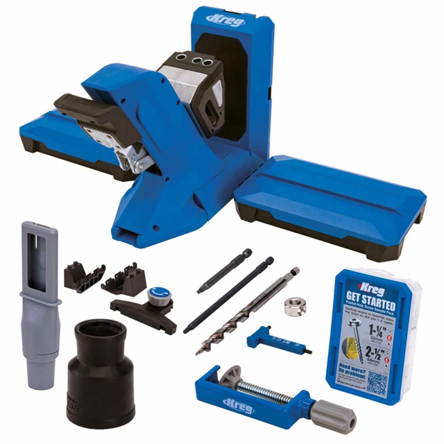 KREG KREG KPHJ720PRO-INT Pocket Hole Jig 720 Pro