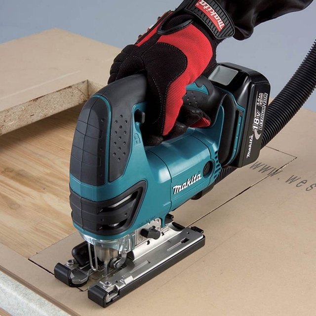 MAKITA MAKITA DJV180Z 18v LXT Jigsaw BODY ONLY