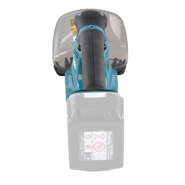 MAKITA MAKITA DUM111ZX 18v Grass Shear + Hedge Attachment BODY ONLY