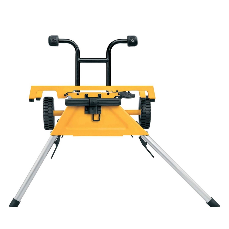 DEWALT DEWALT DE7400 Table Saw Rolling Stand